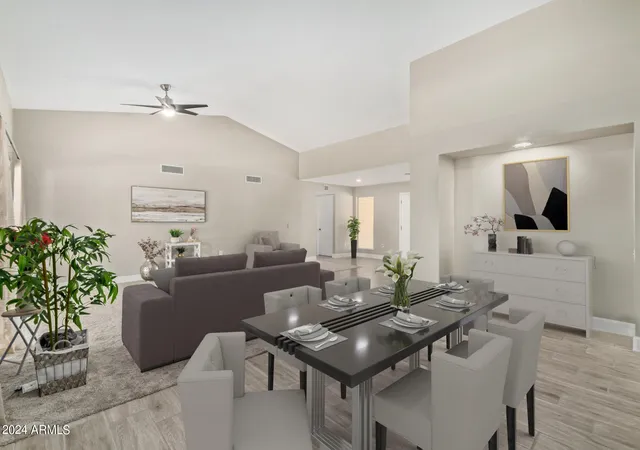 Photo 3 of Single family home for sale at 13447 W Ballad Dr, Sun City West, AZ 85375 | MLS# 6878135 | Listing updated on 2026-07-28