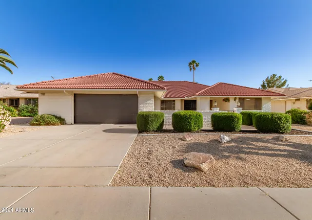 41st image of 13447 W Ballad Dr, Sun City West, AZ 85375 | MLS# 6878135