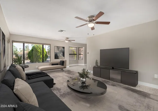 Photo 4 of Single family home for sale at 13447 W Ballad Dr, Sun City West, AZ 85375 | MLS# 6878135 | Listing updated on 2026-07-28