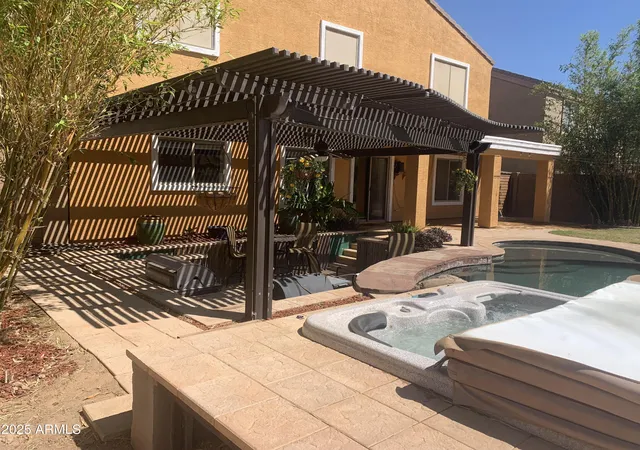 2nd image of 35743 W Cartegna Ln, Maricopa, AZ 85138 | MLS# 6871572