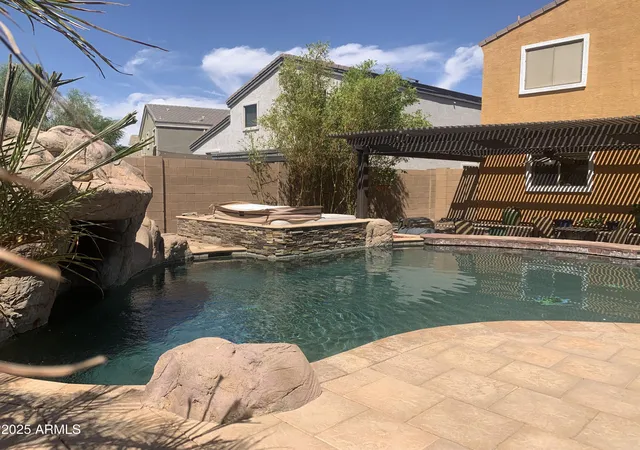 3rd image of 35743 W Cartegna Ln, Maricopa, AZ 85138 | MLS# 6871572