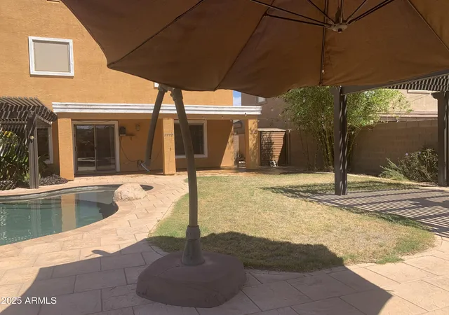 4th image of 35743 W Cartegna Ln, Maricopa, AZ 85138 | MLS# 6871572