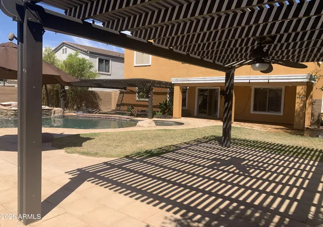 5th image of 35743 W Cartegna Ln, Maricopa, AZ 85138 | MLS# 6871572