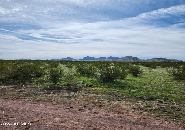 Photo 2 of Land for sale at 0 W Harmon Rd #4, Eloy, AZ 85131 | MLS# 6872454 | Listing updated on 2026-06-11