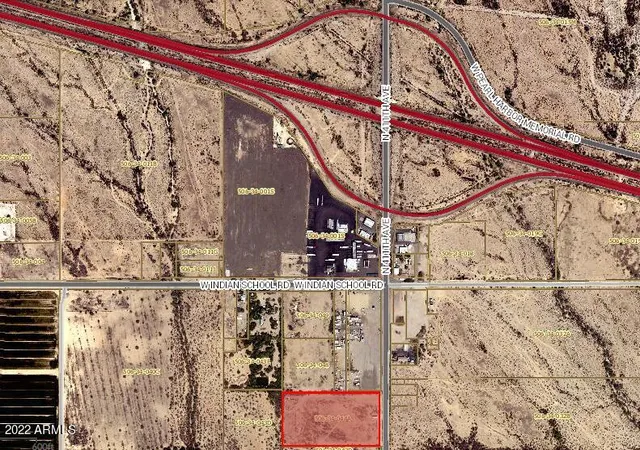 Photo 2 of Sale Pending at 3802 N 411th Ave #Lot 1, Tonopah, AZ 85354 | MLS# 6882784 | Listing updated on 2026-07-13