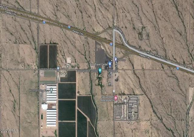 Photo 3 of Sale Pending at 3802 N 411th Ave #Lot 1, Tonopah, AZ 85354 | MLS# 6882784 | Listing updated on 2026-07-13