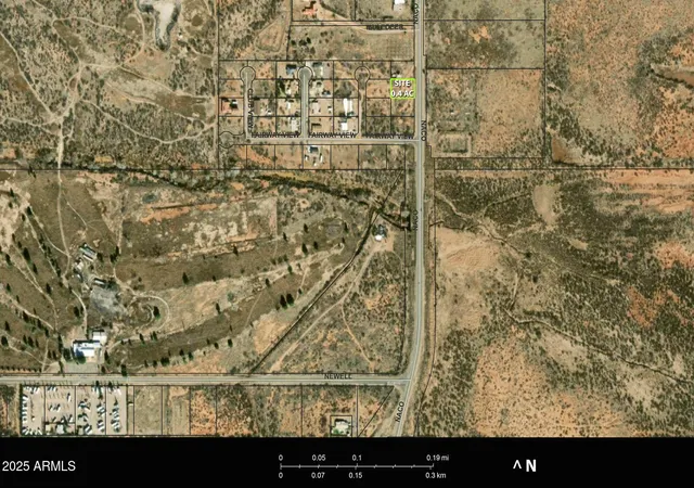 4th image of 04 Ac S Naco Hwy #34, Bisbee, AZ 85603 | MLS# 6874763