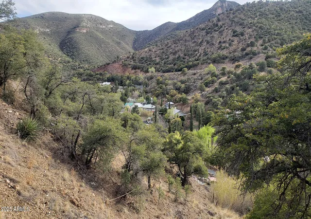3rd image of 3 Lots Adams Ave #150-152, Bisbee, AZ 85603 | MLS# 6874769