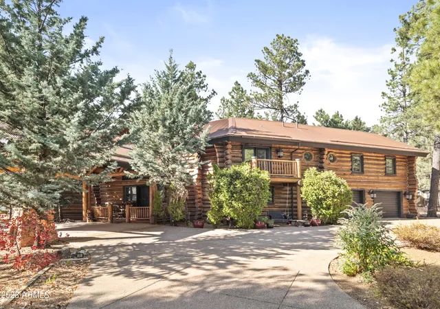 1st image of 3905 Doc Raymond, Flagstaff, AZ 86005 | MLS# 6875197