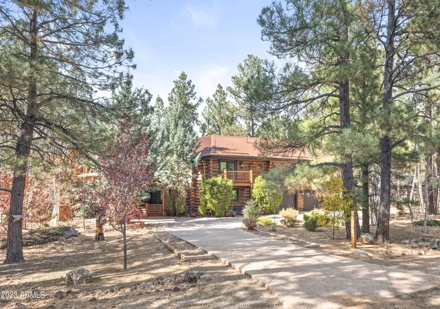 3rd image of 3905 Doc Raymond --, Flagstaff, AZ 86005 | MLS# 6875197