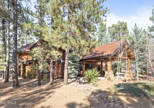 4th image of 3905 Doc Raymond --, Flagstaff, AZ 86005 | MLS# 6875197