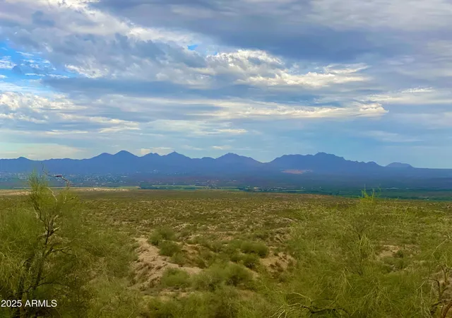 Photo 2 of Land for sale at 0 N Vista Del Oro #13, Fort Mc Dowell, AZ 85264 | MLS# 6877515 | Listing updated on 2026-07-31