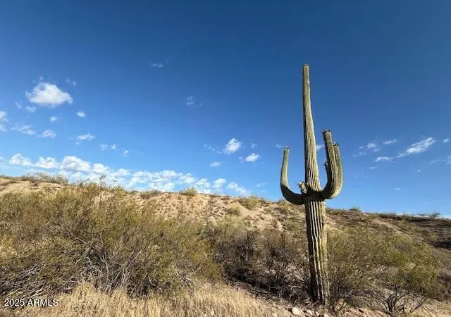 Photo 3 of Land for sale at 0 N Vista Del Oro #13, Fort Mc Dowell, AZ 85264 | MLS# 6877515 | Listing updated on 2026-07-31