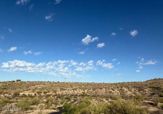 Photo 4 of Land for sale at 0 N Vista Del Oro #13, Fort Mc Dowell, AZ 85264 | MLS# 6877515 | Listing updated on 2026-07-31