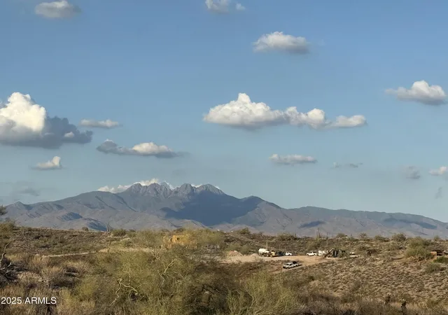 Photo 1 of Land for sale at 0 N Vista Del Oro #13, Fort Mc Dowell, AZ 85264 | MLS# 6877515 | Listing updated on 2026-07-31