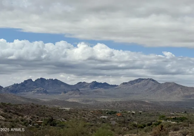Photo 3 of Land for sale at 0 N Vista Del Oro #13, Fort Mc Dowell, AZ 85264 | MLS# 6877515 | Listing updated on 2026-07-31