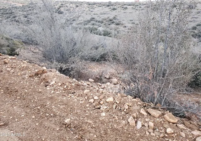 Photo 3 of Land for sale at 9790 E Antrim Rd #18, Dewey, AZ 86327 | MLS# 6875945 | Listing updated on 2026-06-04