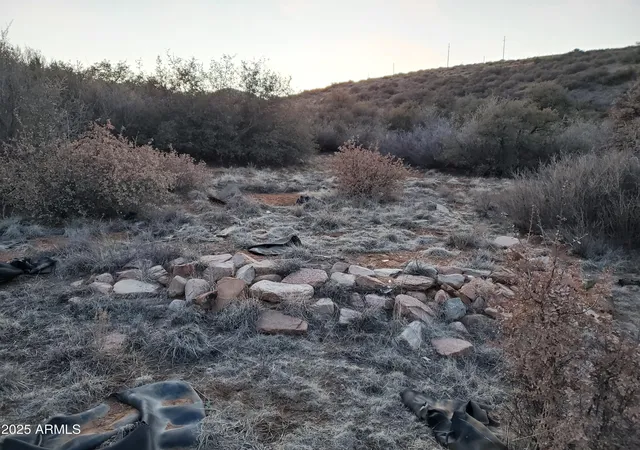 Photo 4 of Land for sale at 9790 E Antrim Rd #18, Dewey, AZ 86327 | MLS# 6875945 | Listing updated on 2026-06-04