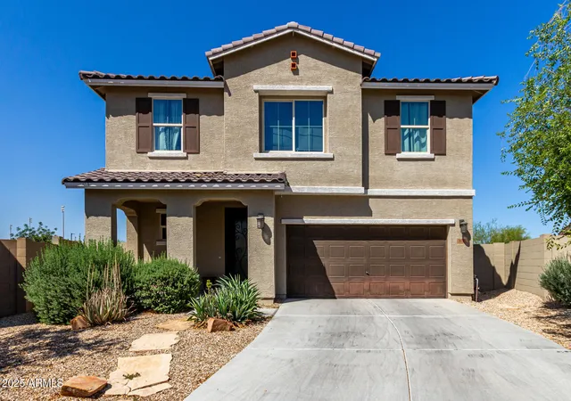 Photo 1 of Single family home for sale at 4010 W Coles Rd, Laveen, AZ 85339 | MLS# 6877053 | Listing updated on 2026-09-16