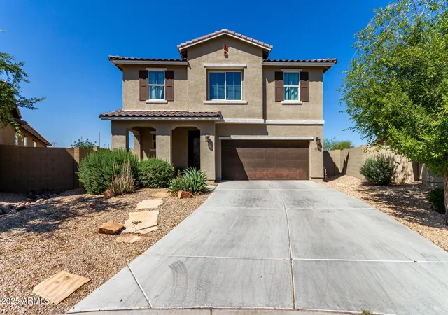 Photo 2 of Single family home for sale at 4010 W Coles Rd, Laveen, AZ 85339 | MLS# 6877053 | Listing updated on 2026-09-16