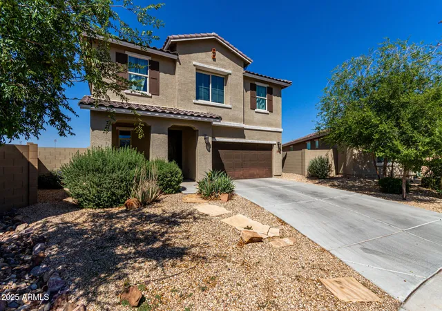 Photo 3 of Single family home for sale at 4010 W Coles Rd, Laveen, AZ 85339 | MLS# 6877053 | Listing updated on 2026-09-16