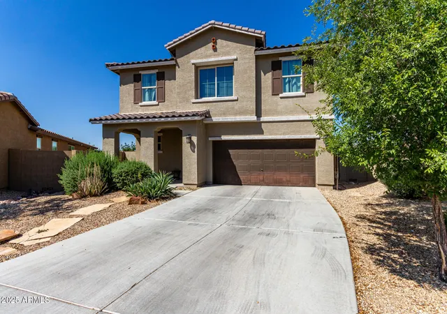 Photo 3 of Single family home for sale at 4010 W Coles Rd, Laveen, AZ 85339 | MLS# 6877053 | Listing updated on 2026-09-16