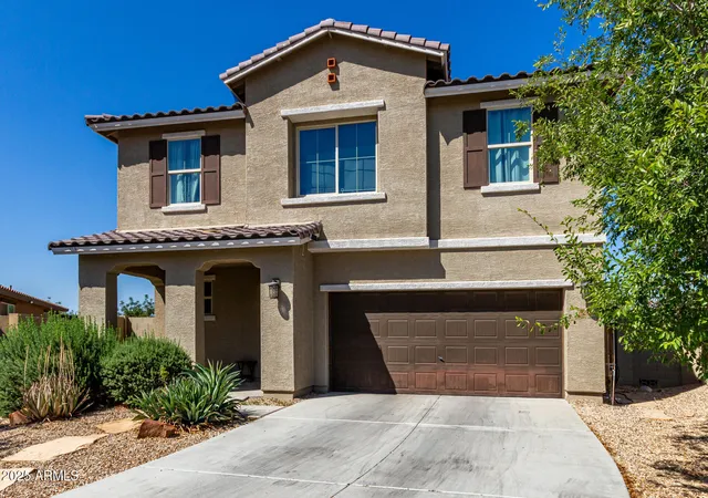 Photo 4 of Single family home for sale at 4010 W Coles Rd, Laveen, AZ 85339 | MLS# 6877053 | Listing updated on 2026-09-16