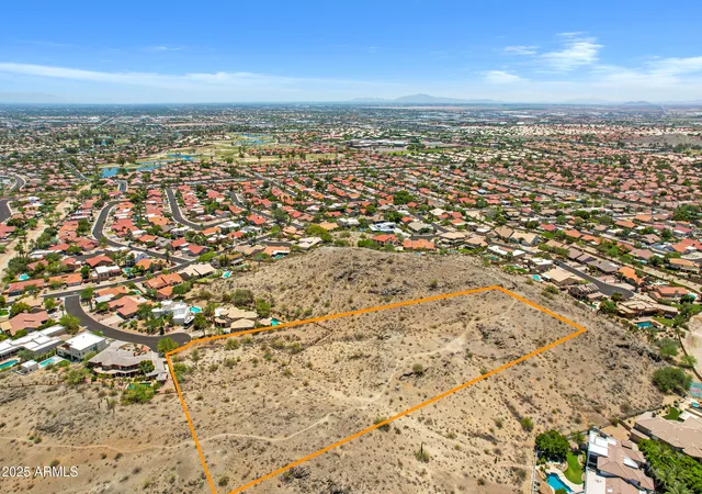 Photo 3 of Land for sale at 3710 E Cherokee Ct #5269, Phoenix, AZ 85044 | MLS# 6880733 | Listing updated on 2026-08-24