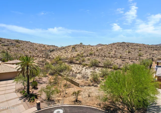 Photo 3 of Land for sale at 3710 E Cherokee Ct #5269, Phoenix, AZ 85044 | MLS# 6880733 | Listing updated on 2026-08-24