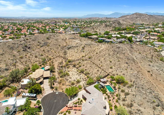 Photo 4 of Land for sale at 3710 E Cherokee Ct #5269, Phoenix, AZ 85044 | MLS# 6880733 | Listing updated on 2026-08-24