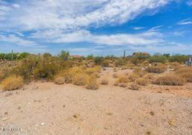 Photo 1 of Land for sale at 3534 N 80th Pl #K, Mesa, AZ 85207 | MLS# 6881533 | Listing updated on 2026-09-07