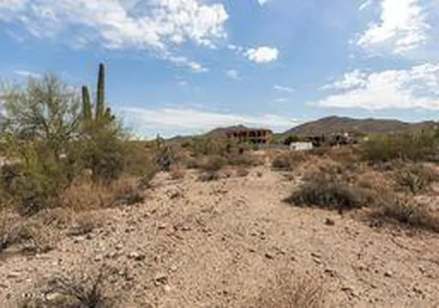 Photo 3 of Land for sale at 3534 N 80th Pl #K, Mesa, AZ 85207 | MLS# 6881533 | Listing updated on 2026-09-07