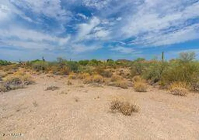Photo 3 of Land for sale at 3534 N 80Th Pl #K, Mesa, AZ 85207 | MLS# 6881533 | Listing updated on 2026-09-07