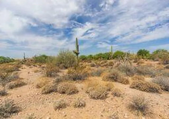 Photo 4 of Land for sale at 3534 N 80Th Pl #K, Mesa, AZ 85207 | MLS# 6881533 | Listing updated on 2026-09-07