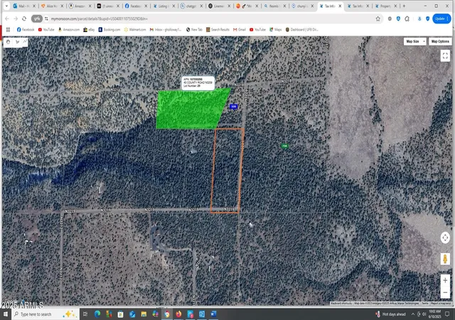 Homes for sale in Concho, AZ | 43 N County Road N3209 Road #29, Concho, AZ 85924 | MLS# 6879317