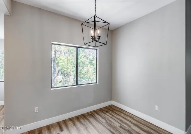 Photo 4 of Apartment at 15050 N Thompson Peak Pkwy #2003, Scottsdale, AZ 85260 | MLS# 6888307 | | Sold on 2026-06-23