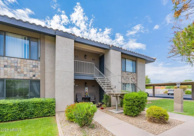 House for sale at 1402 E Guadalupe Rd #207, Tempe, AZ 85283 | MLS# 6879392 | Listing updated on 2025-07-17