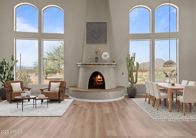 Photo 4 of Single family home for sale at 52623 N 463Rd Ave, Wickenburg, AZ 85390 | MLS# 6924530 | Listing updated on 2026-10-20