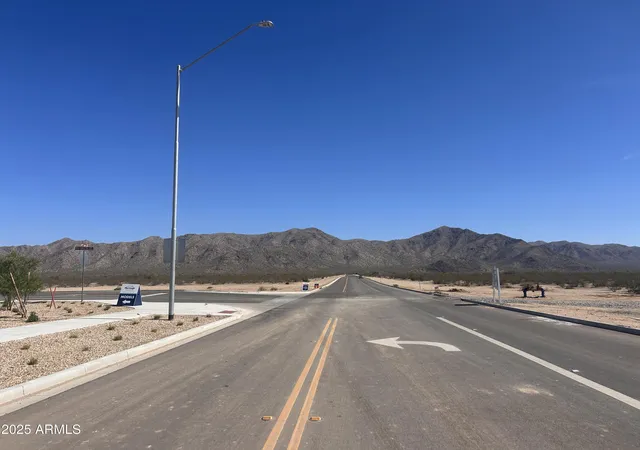 Photo 3 of Land for sale at 00 W Beardsley Rd #22, Surprise, AZ 85387 | MLS# 6878941 | Listing updated on 2026-09-05