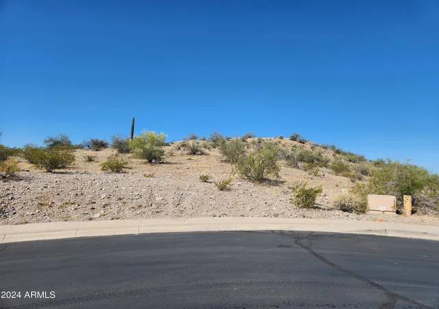 Photo 3 of Land for sale at 17929 W Estes Way #6, Goodyear, AZ 85338 | MLS# 6880783 | Listing updated on 2026-10-04