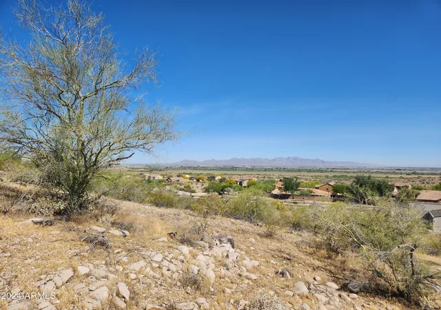 Photo 3 of Land for sale at 17929 W Estes Way #6, Goodyear, AZ 85338 | MLS# 6880783 | Listing updated on 2026-10-04