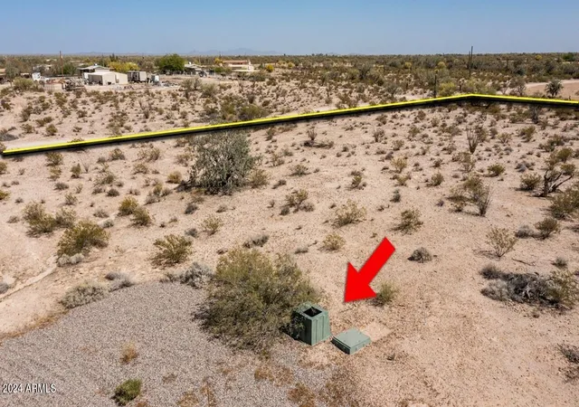 2nd image of 0 E Autumn Ln #3, Florence, AZ 85132 | MLS# 6880967