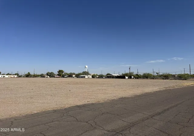Land for sale at 120 E Alsdorf Rd #39, Eloy, AZ 85131 | MLS# 6879872