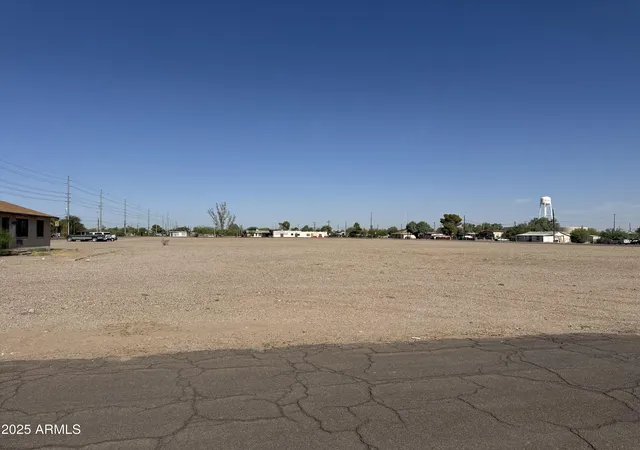 Photo 1 of Land for sale at 120 E Alsdorf Rd #39, Eloy, AZ 85131 | MLS# 6879872 | Listing updated on 2026-09-13