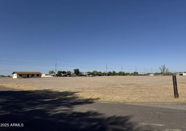 Photo 3 of Land for sale at 120 E Alsdorf Rd #39, Eloy, AZ 85131 | MLS# 6879872 | Listing updated on 2026-09-13