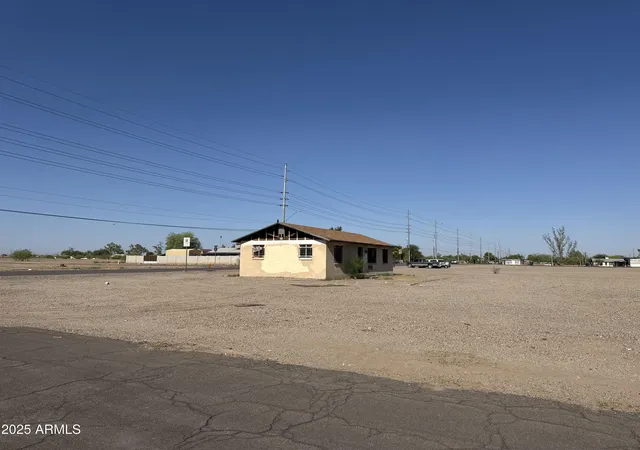 Photo 4 of Land for sale at 120 E Alsdorf Rd #39, Eloy, AZ 85131 | MLS# 6879872 | Listing updated on 2026-09-13
