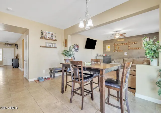 Photo 3 of Single family home for sale at 1923 N Cocoa Ct, Casa Grande, AZ 85122 | MLS# 6880353 | Listing updated on 2026-06-06