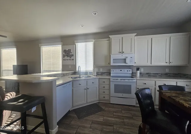Photo 2 of Manufactured home for sale at 650 N Hawes Rd #3312, Mesa, AZ 85207 | MLS# 6881120 | Listing updated on 2026-06-12