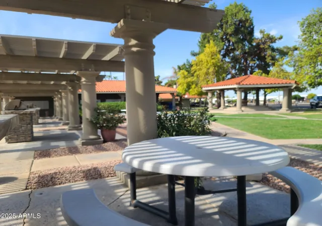 Photo 42 of Manufactured home for sale at 650 N Hawes Rd #3312, Mesa, AZ 85207 | MLS# 6881120 | Listing updated on 2026-06-12