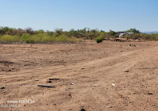 Photo 2 of Land for sale at 26632 N 204th Ave, Wittmann, AZ 85361 | MLS# 6880269 | Listing updated on 2026-07-20